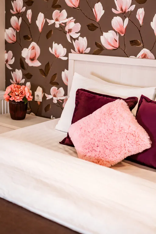 Квартира Премиум апартаменты в ЖК Коллонада — Анапа