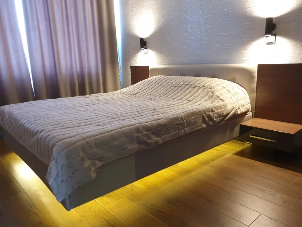 Уютная квартира в самом центре города у парка