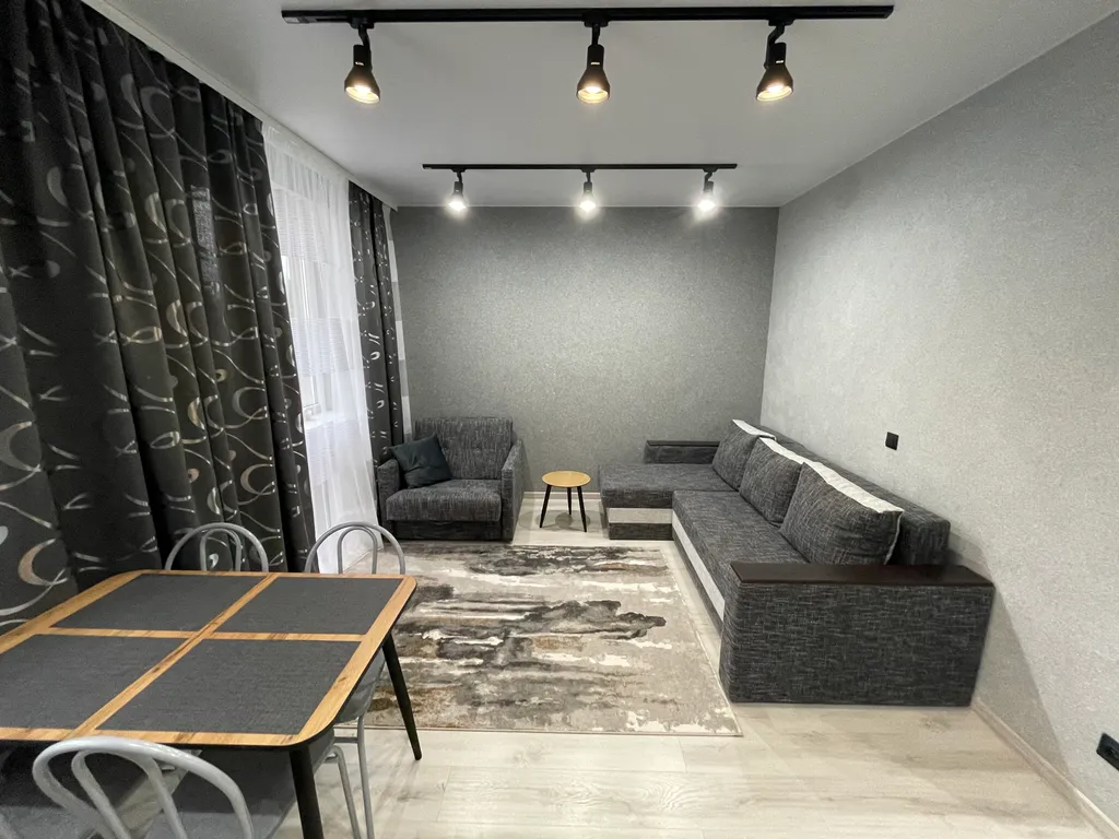 Уютная квартира рядом с морем