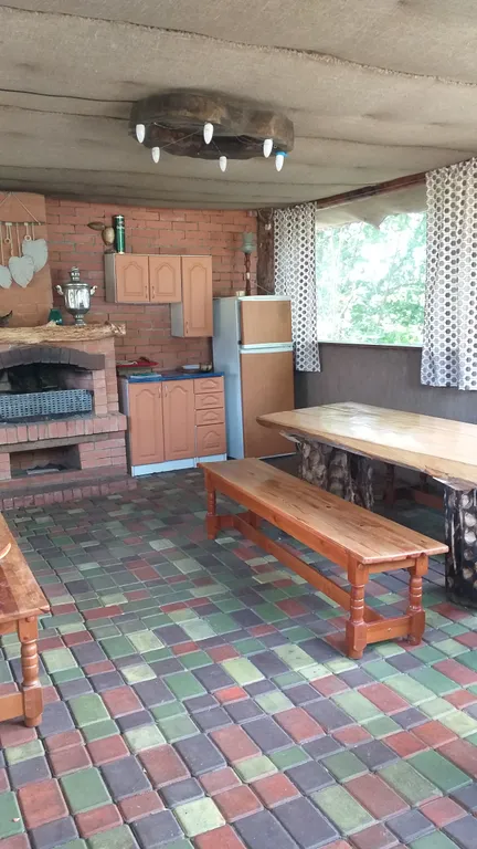 Семейный отдых в Беларуси на берегу живописного озера