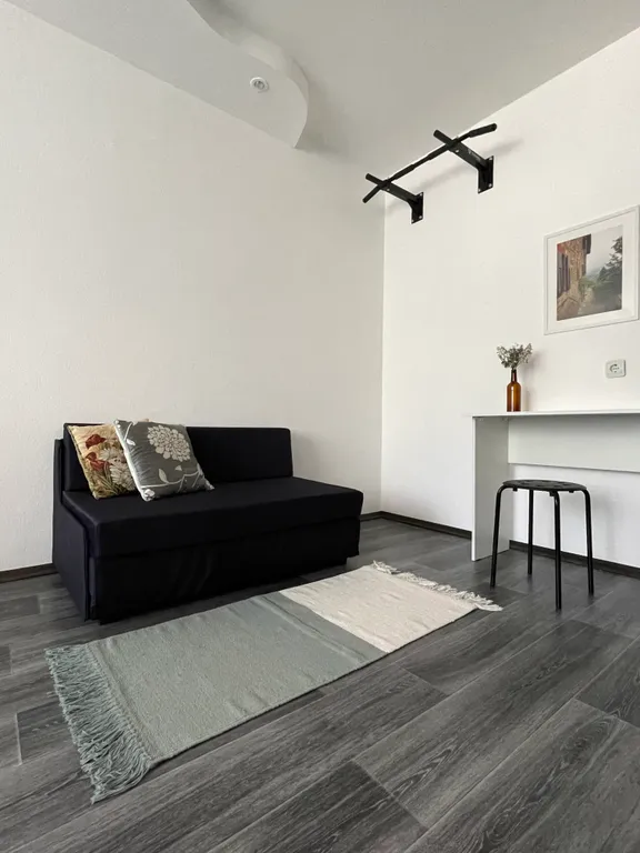 1-комнатная Квартира — аренда посуточно в Кострома