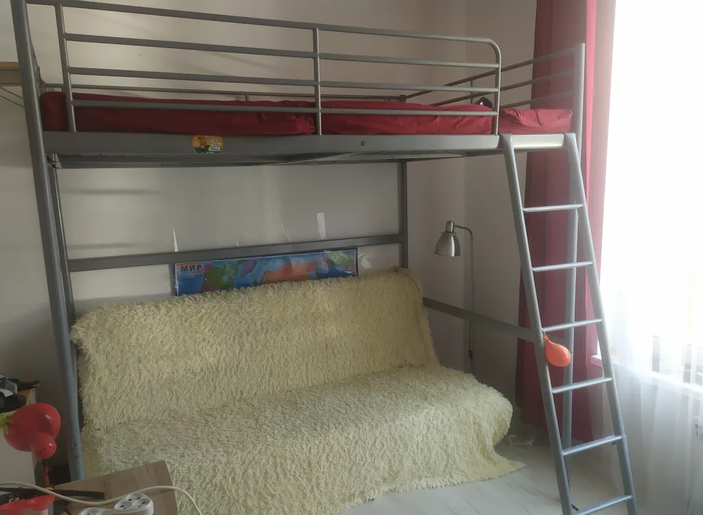 4-комнатный Дом