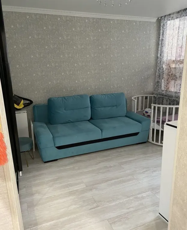 Квартира Уютная квартира в центре — Сочи