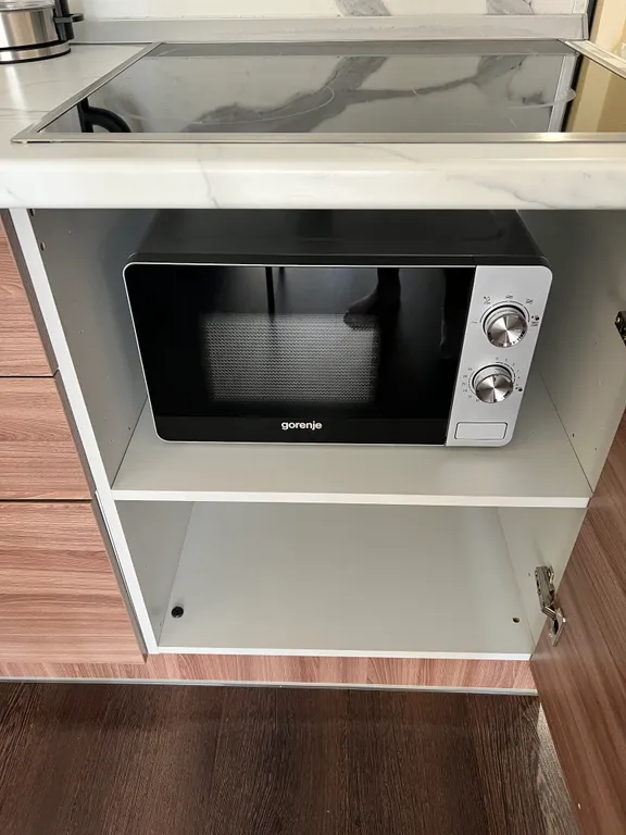 Апартаменты у реки Волхов