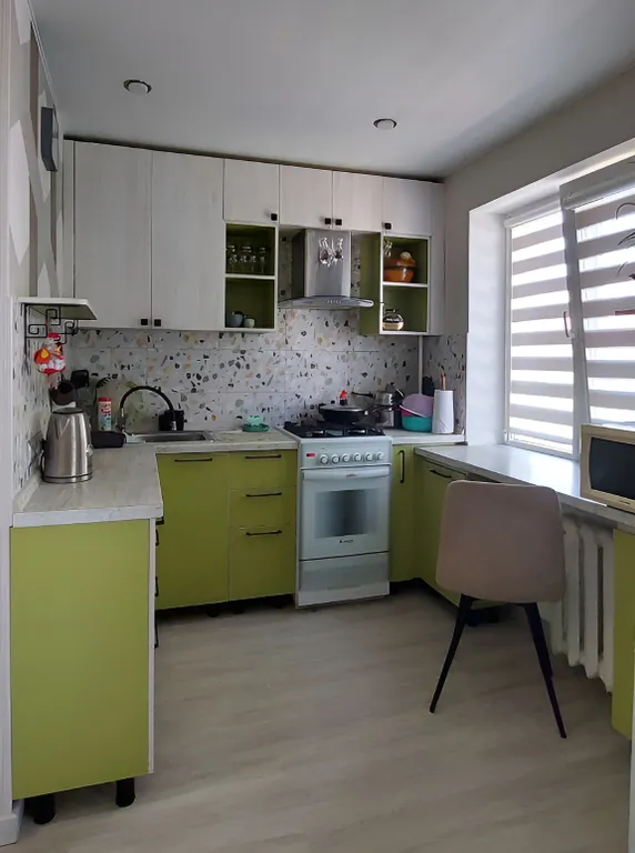 Квартира у Поддубного — аренда посуточно в Ейск