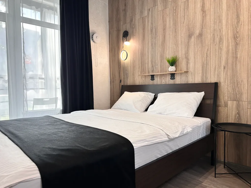 Это важно для вас — жить в центре города (КакДома на Комсомольской)