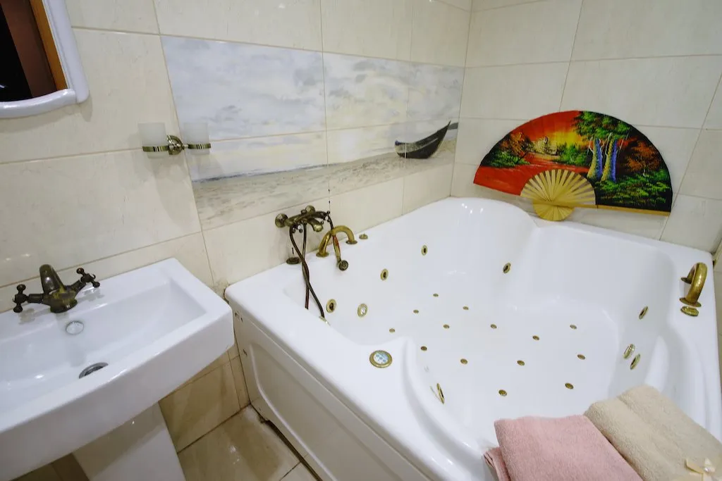 Стильная квартира