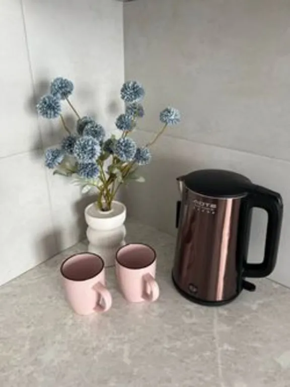 Студия Bayhouse в ЖК 4Seasons Sea для 4-х  гостей