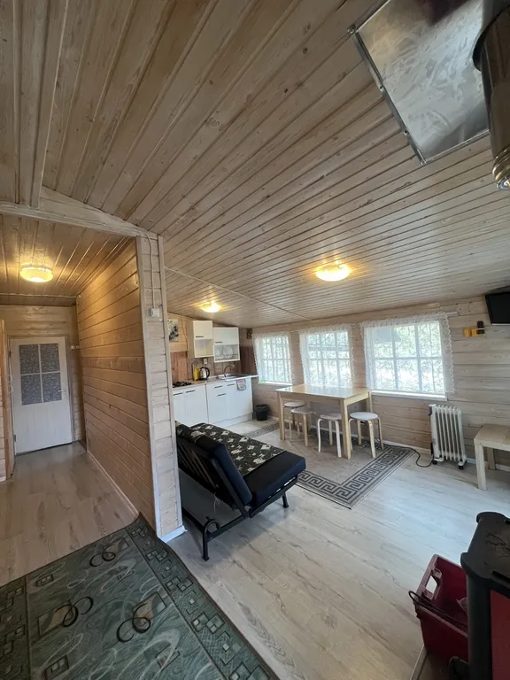 Семейное бунгало