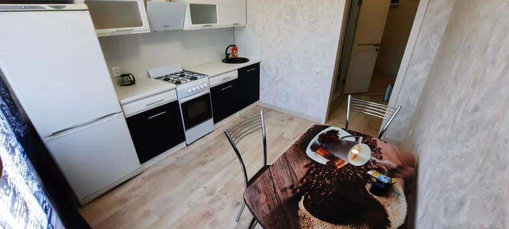 Квартира находится на первой береговой линии — аренда посуточно в Каспийск