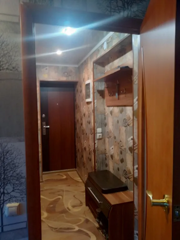 Уютная, интерьерная квартира в центре