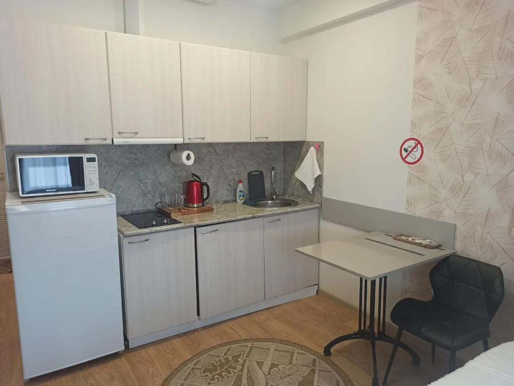 Квартира у моря в ЖК Каравелла Португалии