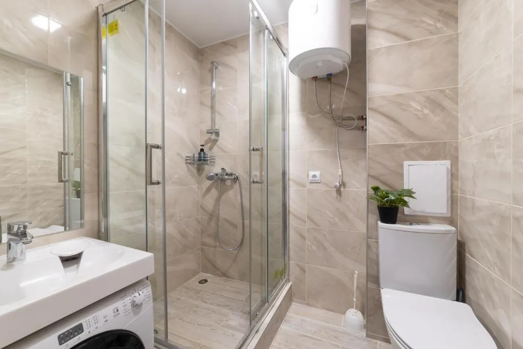 Студия Фрегат в центре города