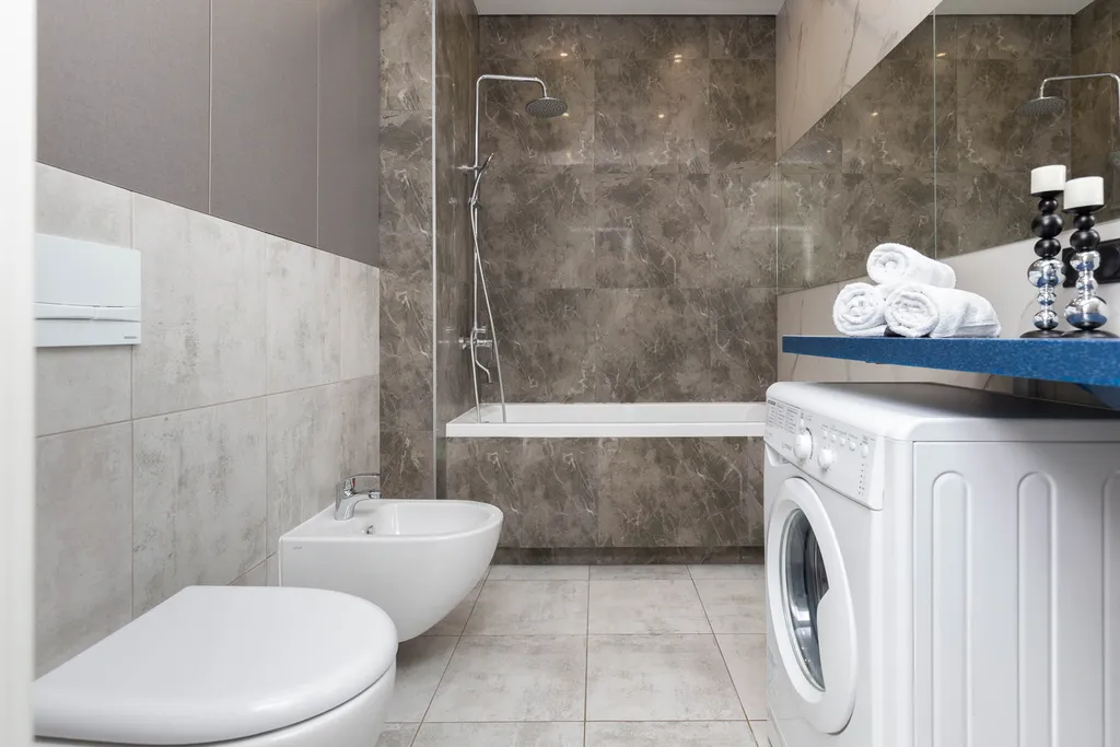 Квартира Квартира Красивая трехкомнатная около Аквапарка — Новосибирск