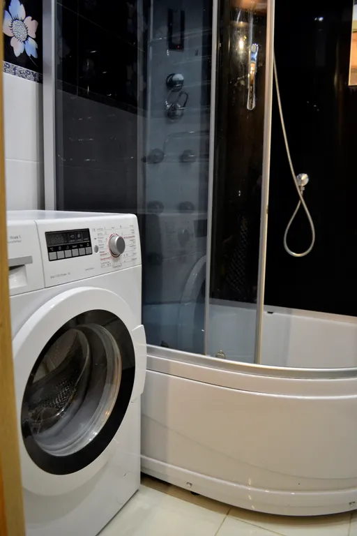 Квартира недалеко от Семёновского Озера