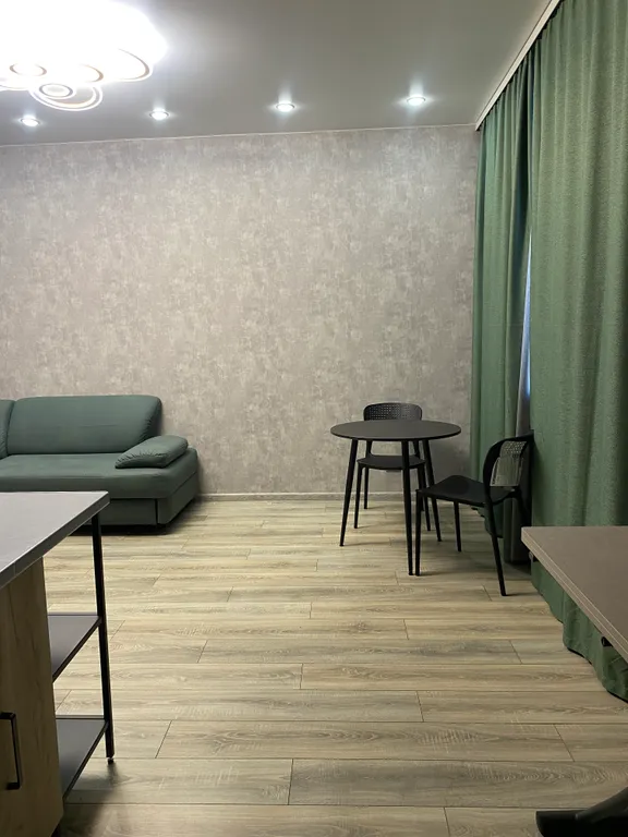 Квартира Уютная квартира в удобном районе — Владивосток