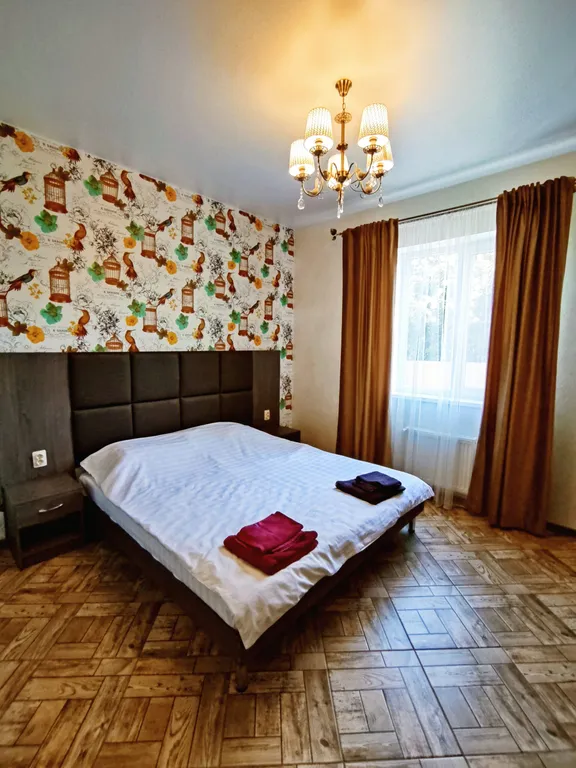 Комната