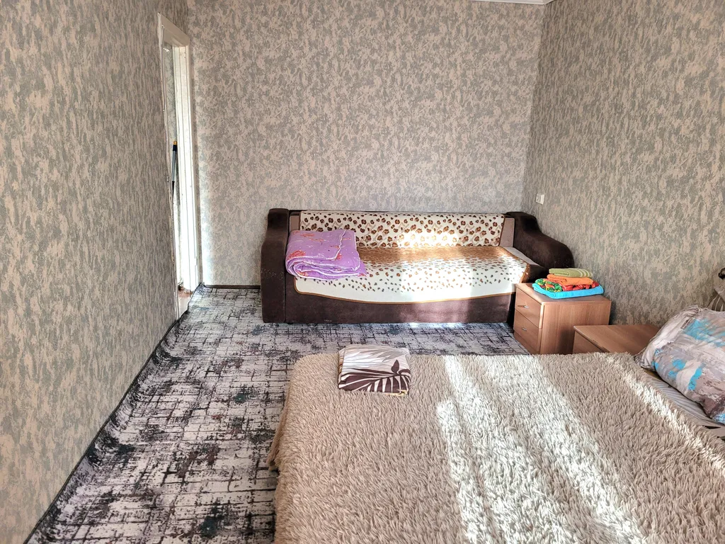 Квартира Квартира в центре — Красноярск