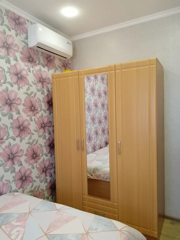 Уютный дом для отдыха