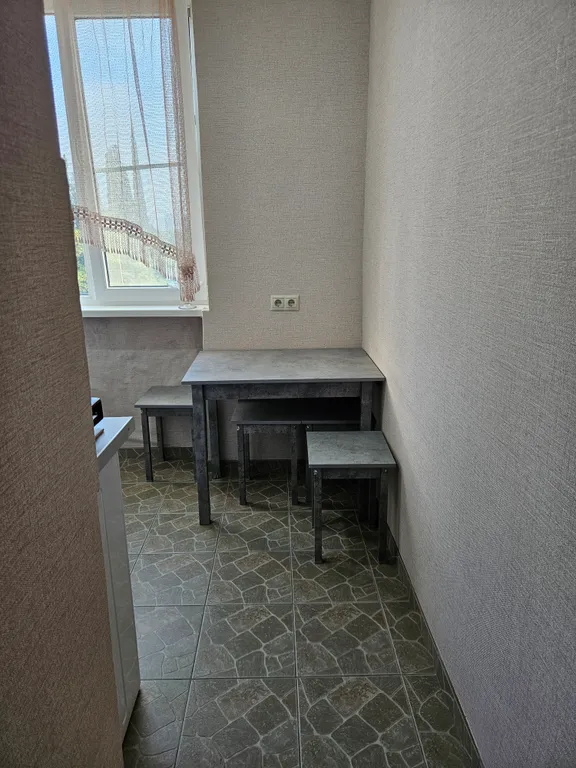 Квартира Уютная квартира возле рынка — Гагра