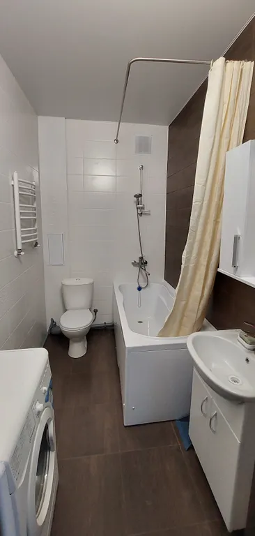 Квартира у моря