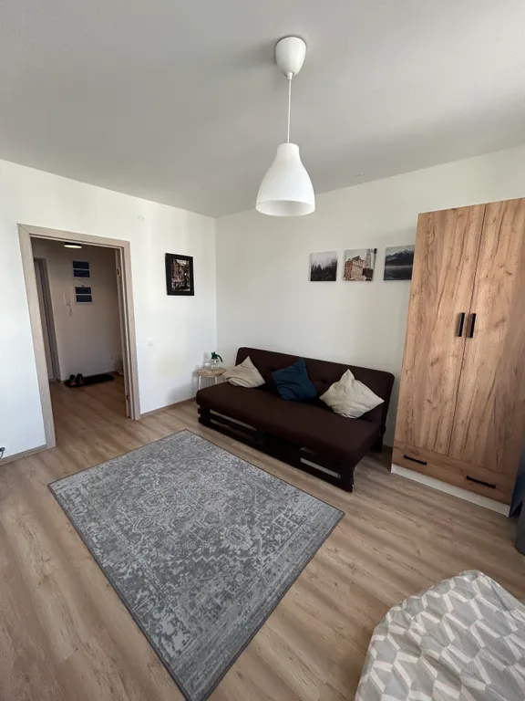 Квартира Просторная студия — аренда посуточно в Екатеринбург