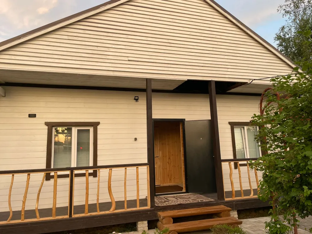 Коттедж Уютный дом — аренда посуточно в Сортавала