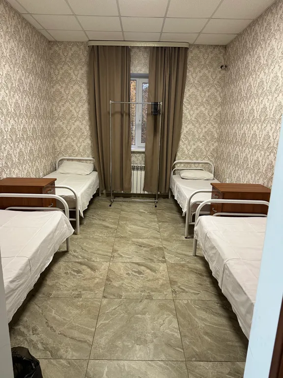 Квартира Комната — Саратов