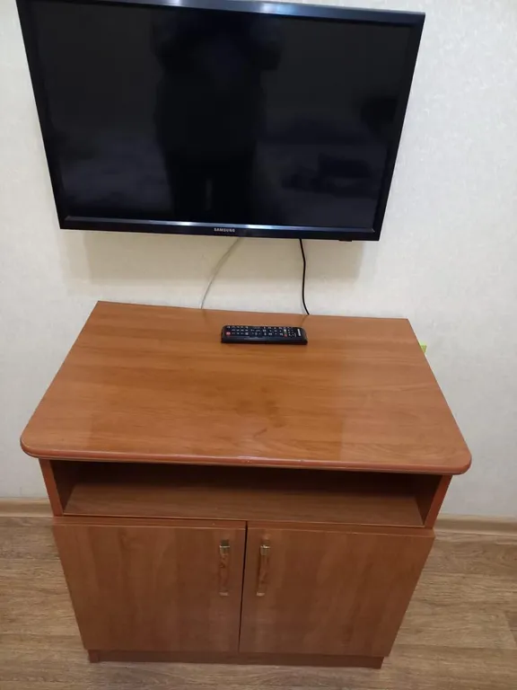Квартира Квартира Четырехместный номер стандарт — Адлер