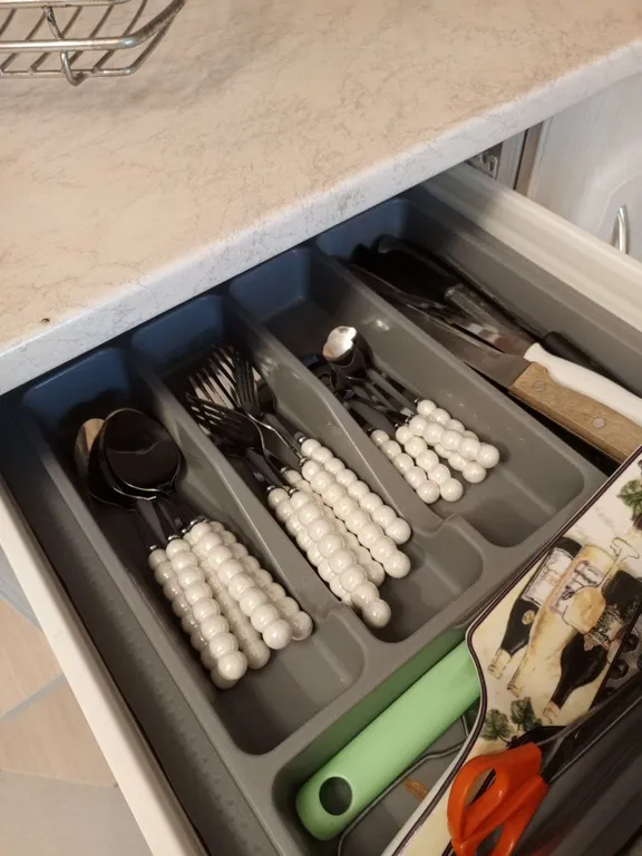 Уютная двухкомнатная квартира