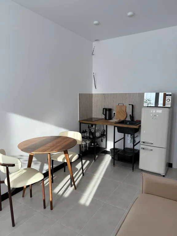 Квартира Квартира Beige apartments рядом с центром — Волгоград