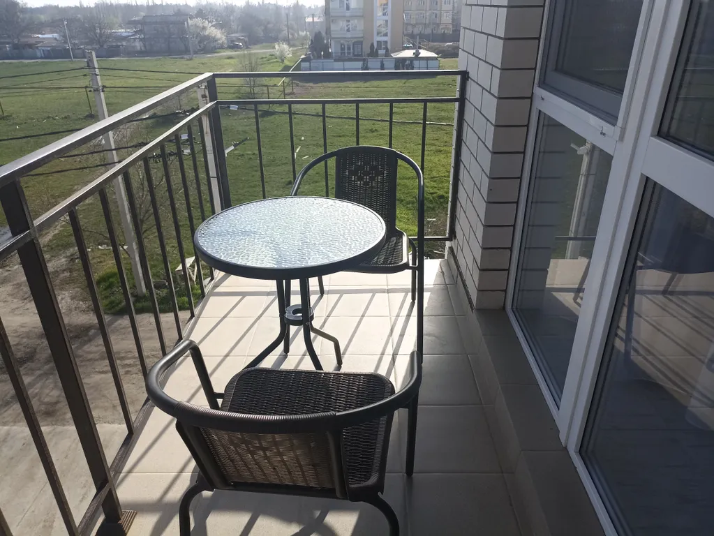 Квартира Квартира с бассейном — Анапа