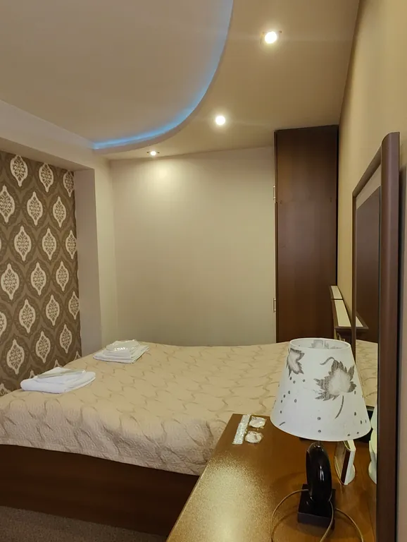 Квартира Комната — аренда посуточно в Ереван