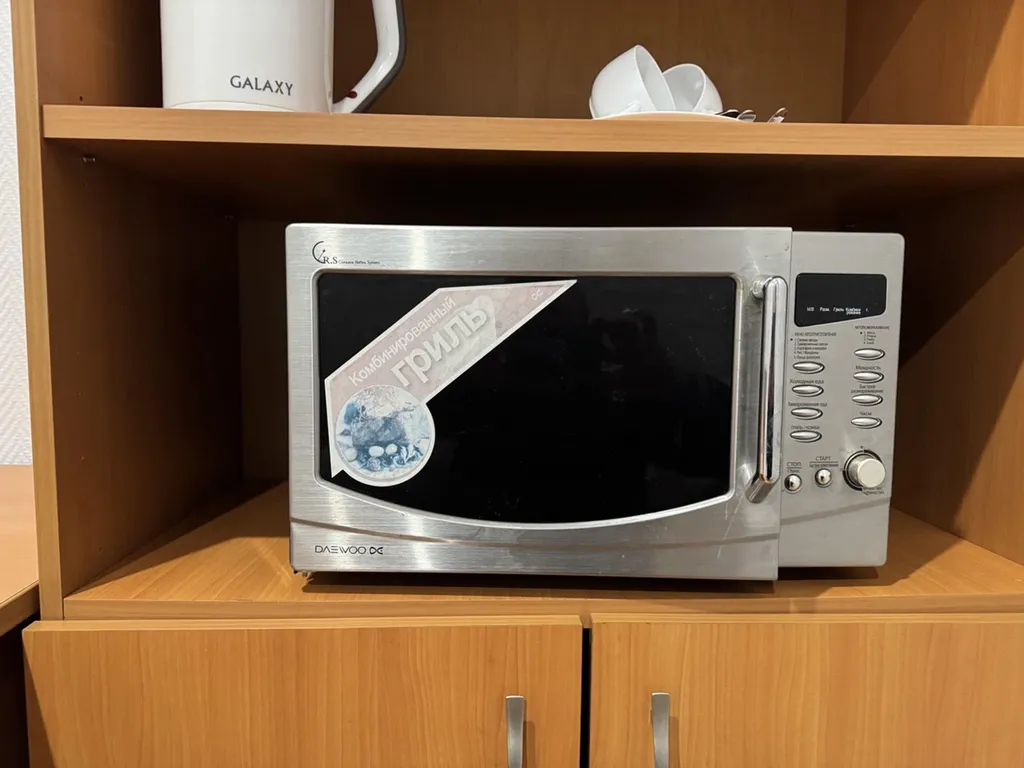 Уютная комната с отдельным входом