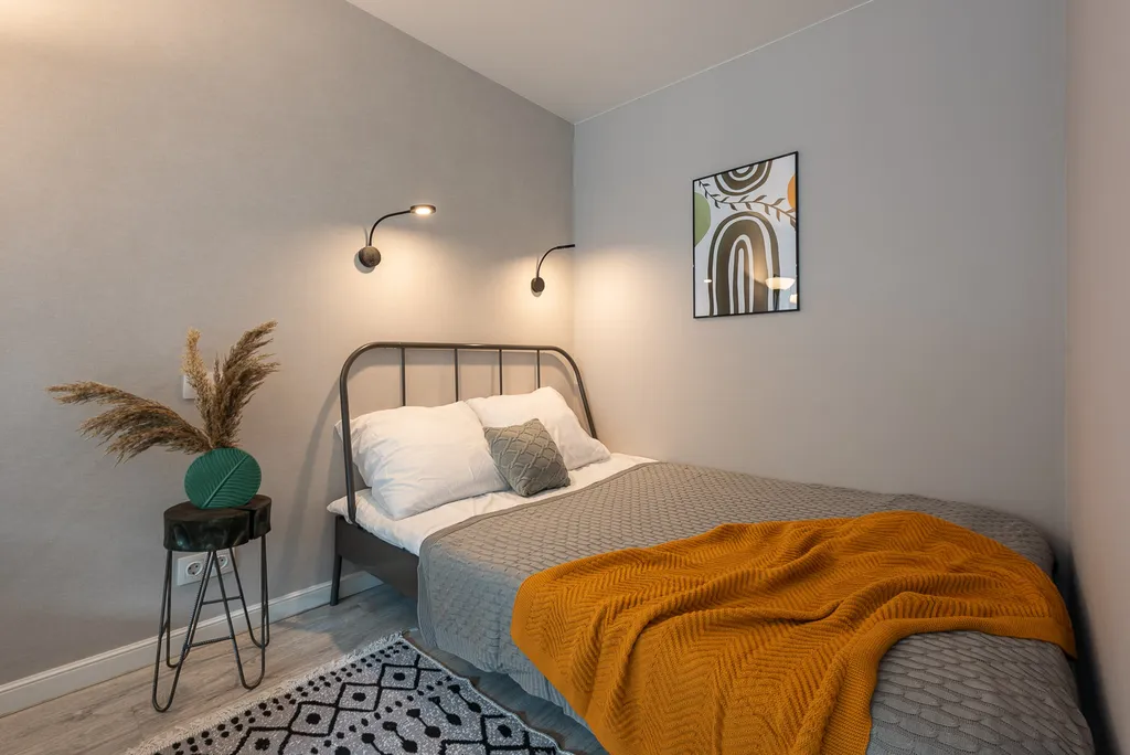 Квартира Уютная квартира в центре города — Ярославль