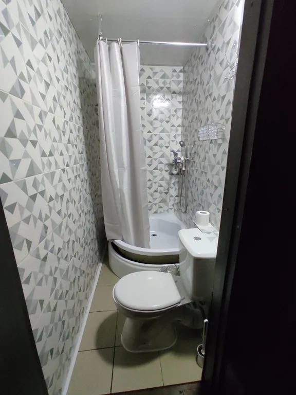 Коттедж Коттедж в лесу — Шерегеш