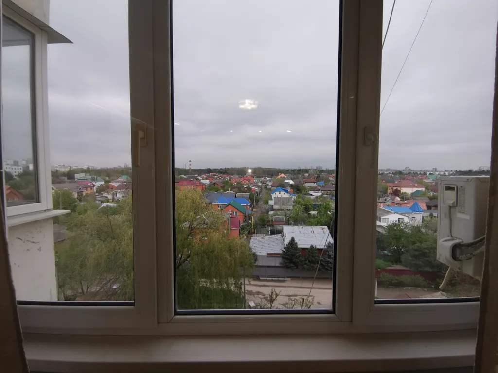 Квартира Просторная, уютная квартира на МХГ — Краснодар