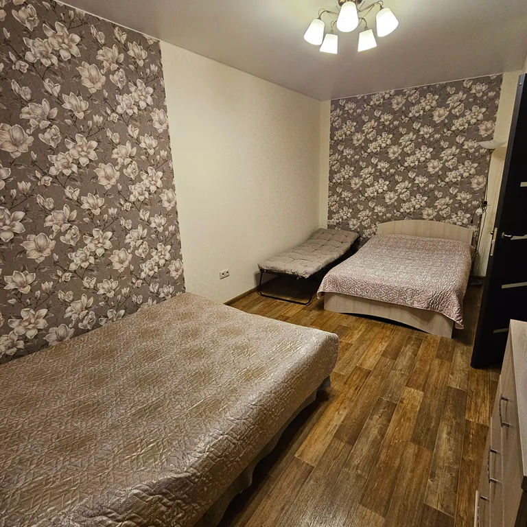 Квартира Квартира вблизи нии турнера — Пушкин