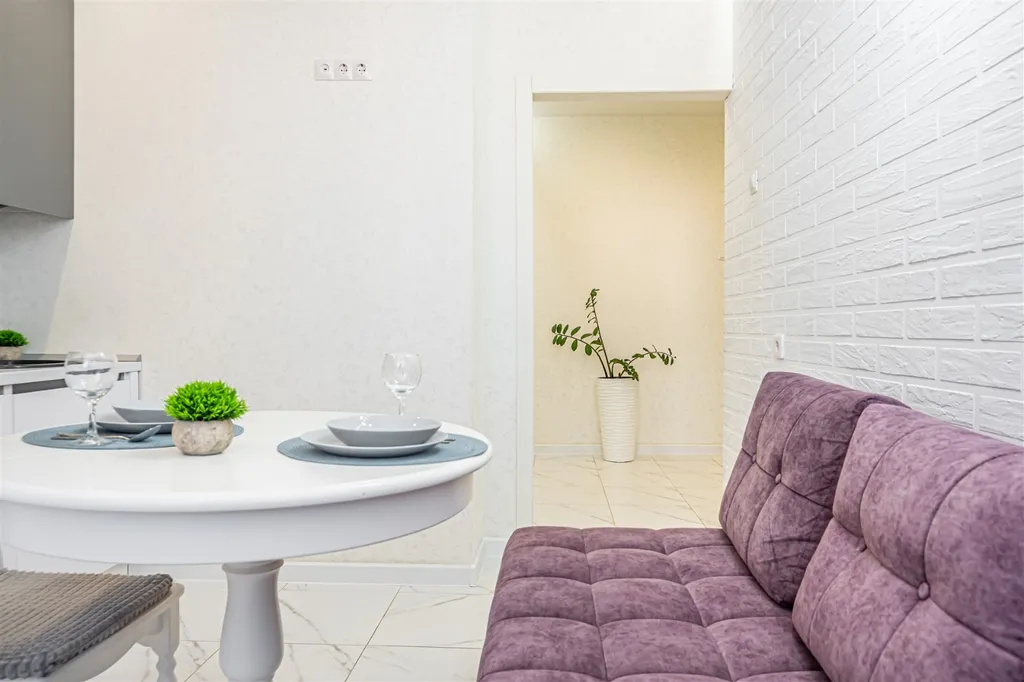 Люкс рядом с парком