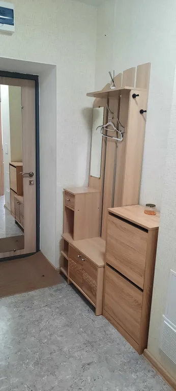 Чистая уютная квартира для совместного времяпровождения