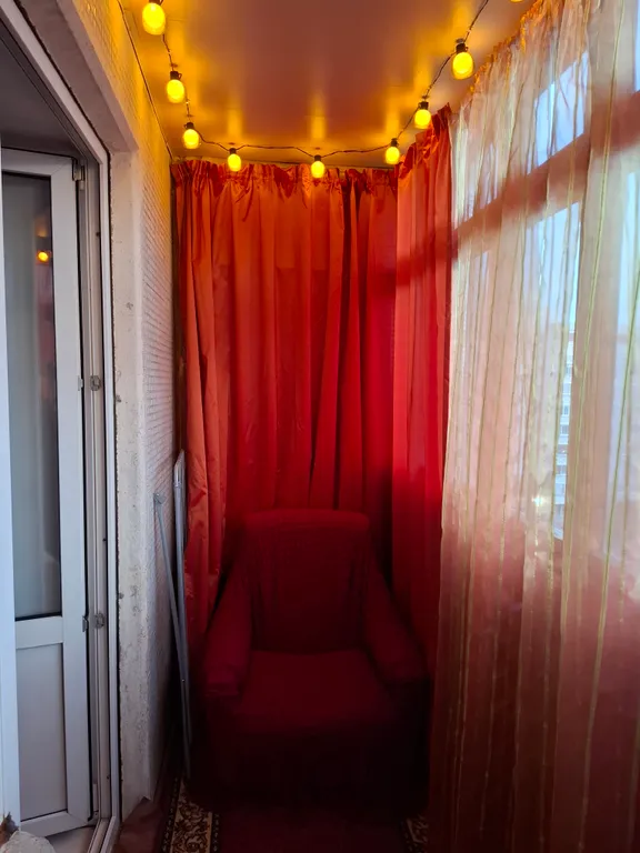 Квартира в центральной части города