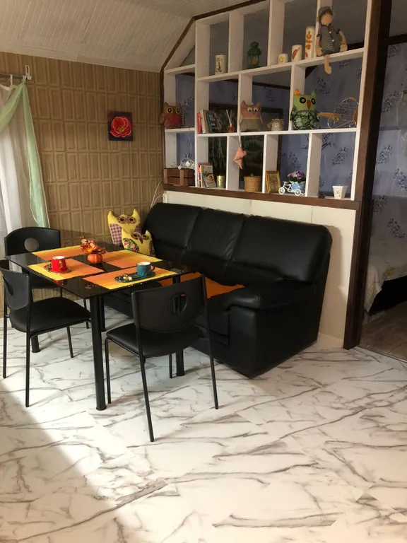 Коттедж Уютный домик с баней в Курортном районе — аренда посуточно в Сестрорецк