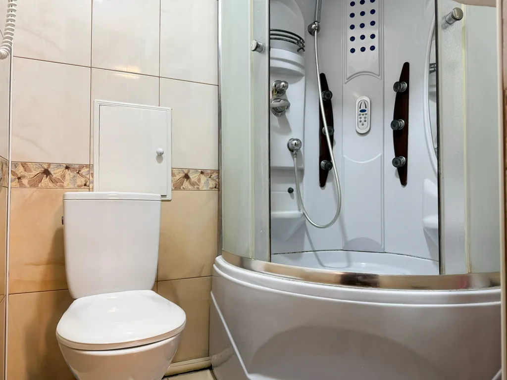 Апарты MRPL-24 с Бесконтактным заселением