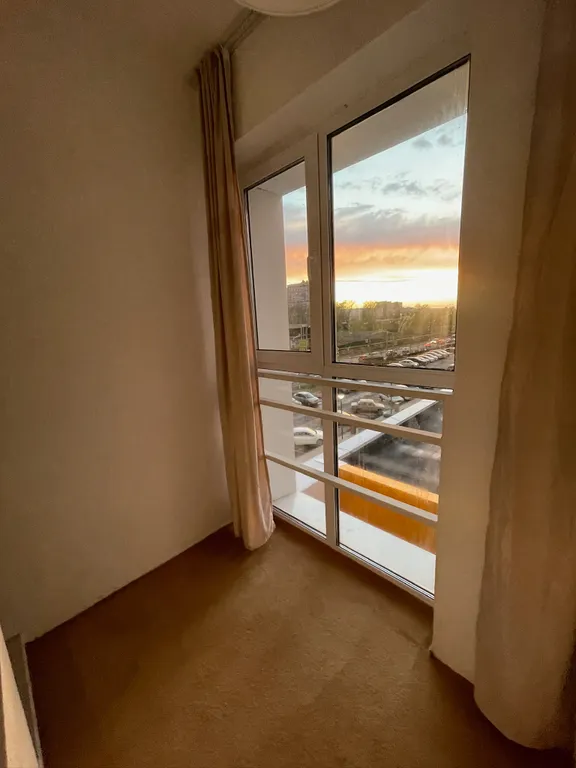 Уютная однокомнатная квартира в новом ЖК