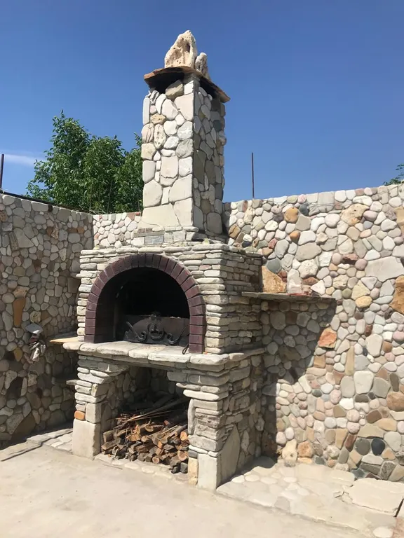 Студия у винодельни