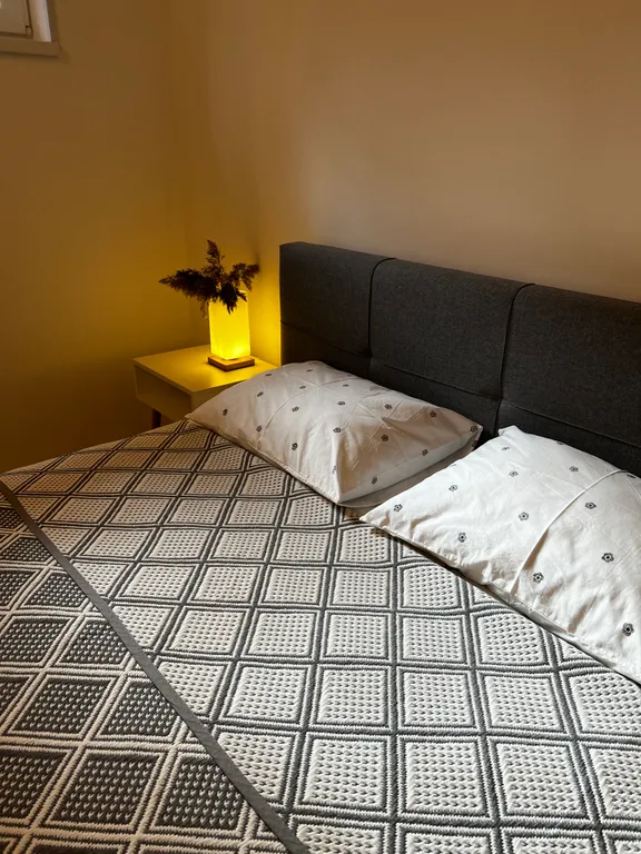 Стильный дом на берегу Ладожского озера с панорамным видом