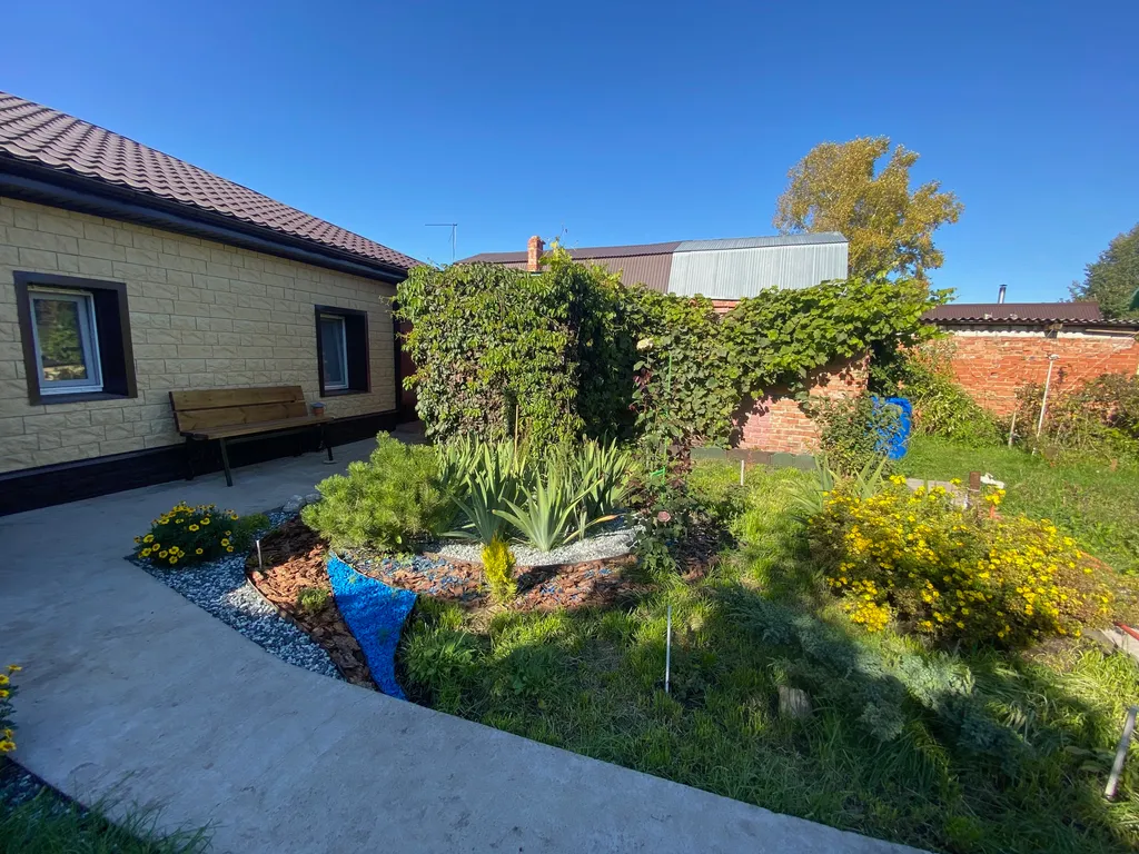 Коттедж Уютный дом с баней в городе — Казань