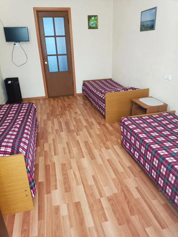 Квартира Комната — аренда посуточно в Голубицкая