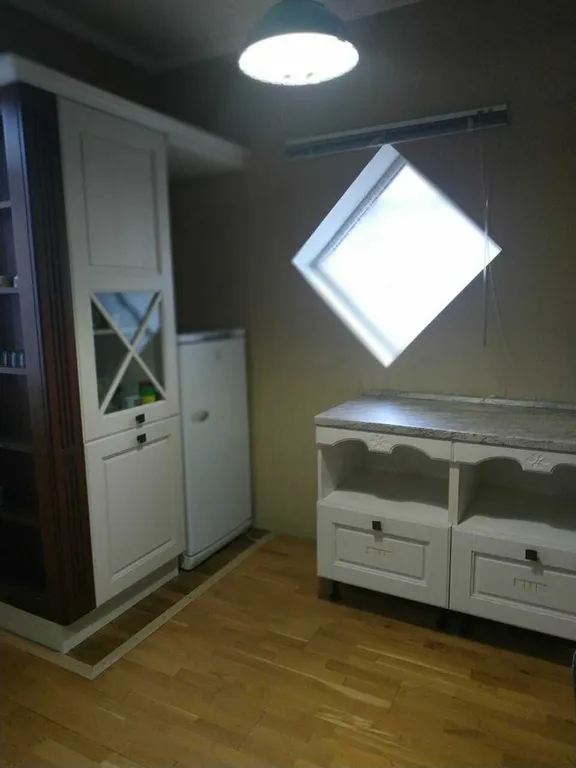 Коттедж 5-комнатный Дом — Решетниково