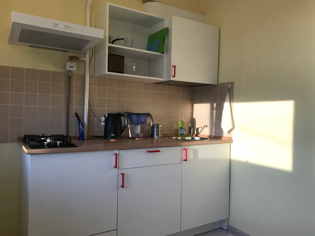 Апартамент Баттерфляй